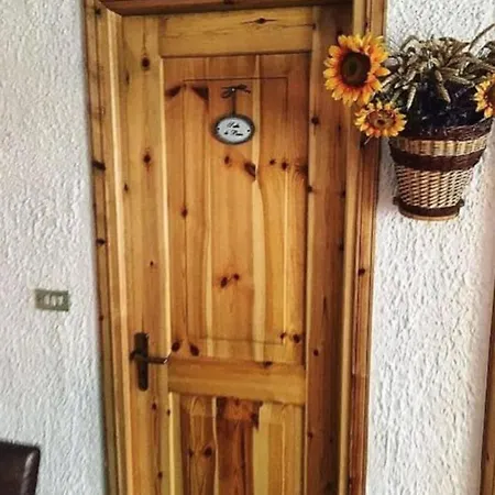 Rascard Del 1600 In Valle Chalet Rhêmes-Notre-Dame