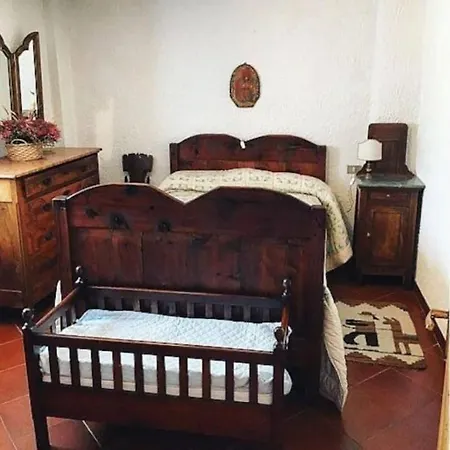 Rascard Del 1600 In Valle Chalet