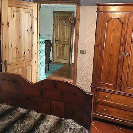 Rascard Del 1600 In Valle *