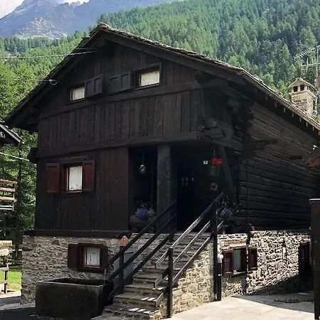 Rascard Del 1600 In Valle